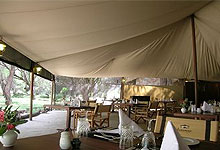 Larsens Camp Samburu 