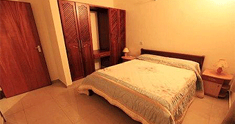 Leinmach Guest House Nyali Mombasa