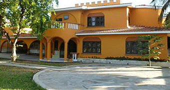 Leinmach Guest House Nyali Mombasa