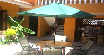 Leinmach Guest House Nyali Mombasa
