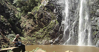 Walking & Hiking Safaris