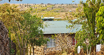 Leleshwa Getaway Guest House