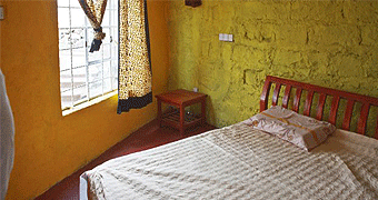 Leleshwa Getaway Guest House