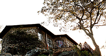Leleshwa Getaway Guest House