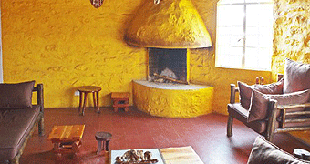 Leleshwa Getaway Guest House