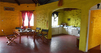 Leleshwa Getaway Guest House