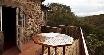 Leleshwa Getaway Guest House