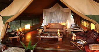 Lemarti's Camp
