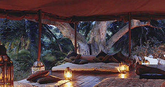 Lemarti's Camp