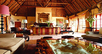 Lemarti's Camp