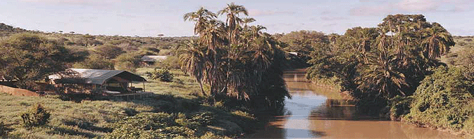 Lemarti's Camp