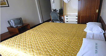 Lenana Mount Hotel Nairobi 