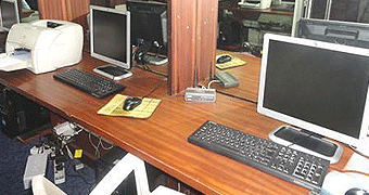 Lenana Mount Hotel Nairobi