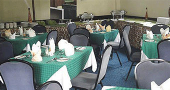 Lenana Mount Hotel Nairobi