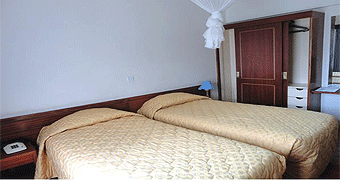 Lenana Mount Hotel Nairobi 