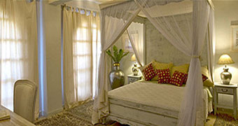 Leopard Cliff Mansion Boutique Hotel