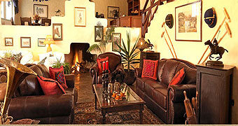 Leopard Cliff Mansion Boutique Hotel