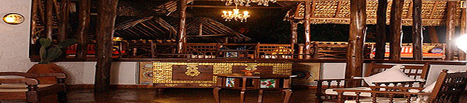 Leopard Rock Lodge Meru