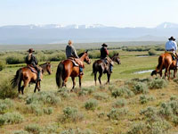 horse back safaris at Lewa Downs, Kenya