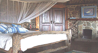 Lewa House