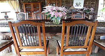 Lewa House