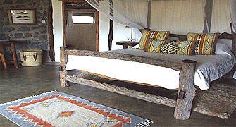 Lewa House