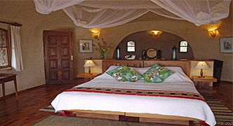 Lewa House Bush Home