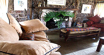 Lewa House