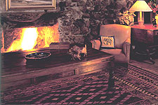 Lewa Wilderness Lodge