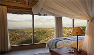 Lewa Wilderness Trails