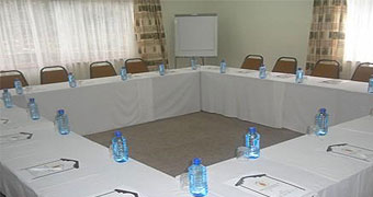 Jumuia Conference