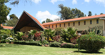 Jumuia Conference
