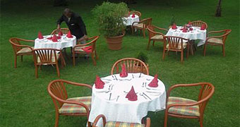 Jumuia Conference and Country Home Limuru Hotel 