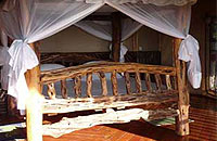 Lions Bluff Lodge