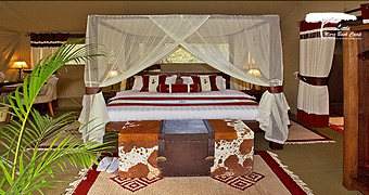 Little Mara Bush Camp