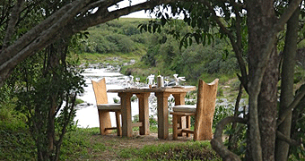 Little Naibor Camp Mara