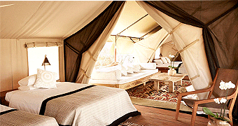 Little Naibor Camp Mara