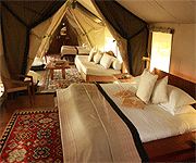 Little Naibor Camp Mara