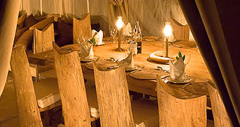 Little Naibor Camp Mara