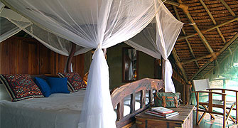 Loisaba Cottage