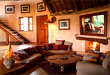 Loisaba Cottage