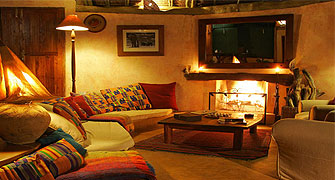 Loisaba Cottage 