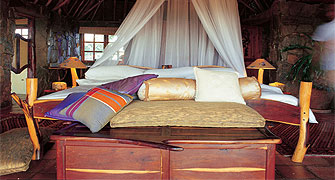 Loisaba Cottage