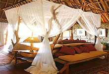 Loisaba Cottage