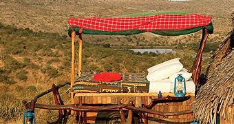 Loisaba Lodge