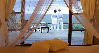 Loisaba Lodge