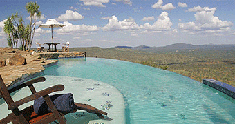 Loisaba Lodge
