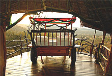 Loisaba Lodge