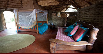 Loisiijo Lodge Shompole