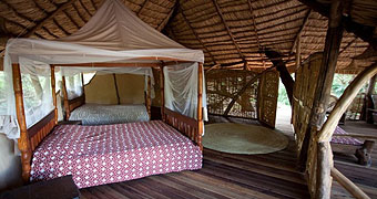 Loisiijo Lodge Shompole